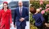 Prince William, Kate release statement as Archie celebrates 6th birthday